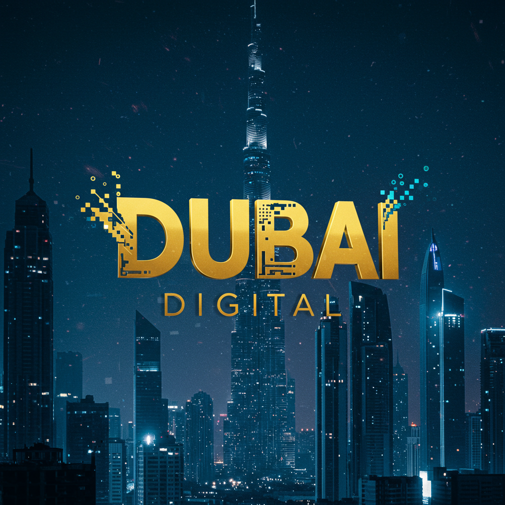 Dubai Digital